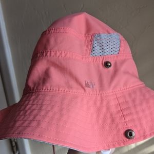 REI children's bucket hat